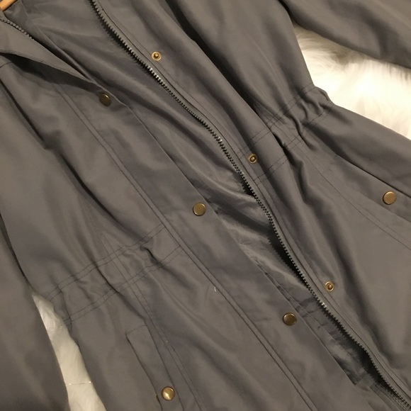 Vero Moda coat - Picture 3 of 4